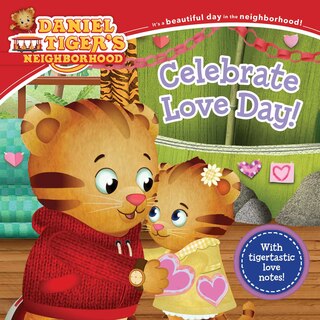 Front cover_Celebrate Love Day!