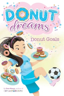 Front cover_Donut Goals
