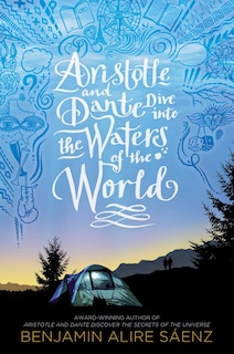 Front cover_Aristotle And Dante Dive Into The Waters Of The World