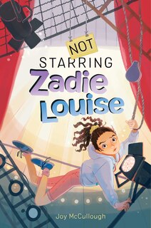 Front cover_Not Starring Zadie Louise