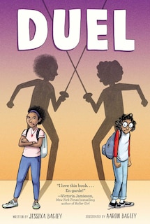 Front cover_Duel