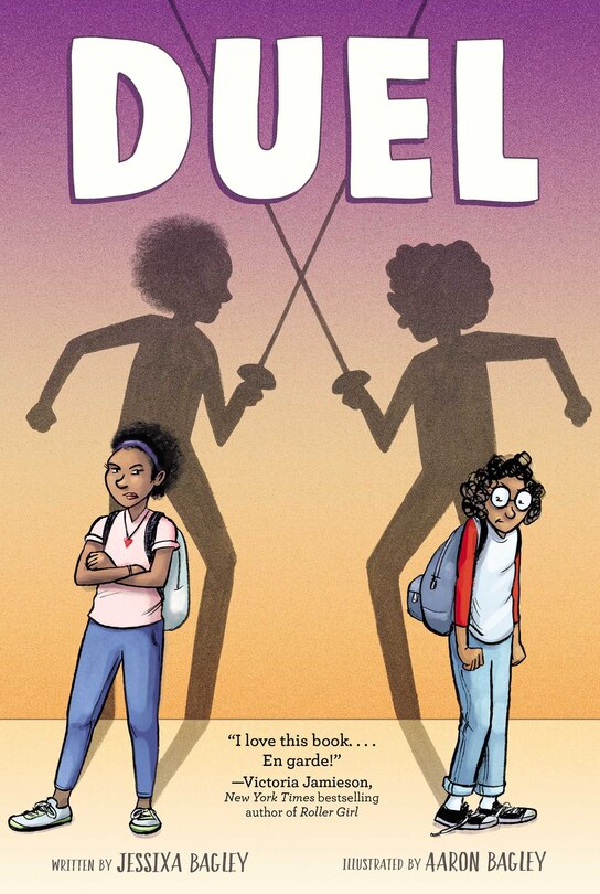 Front cover_Duel