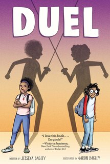 Front cover_Duel