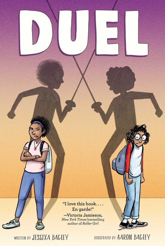 Front cover_Duel
