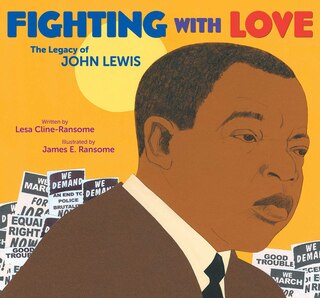 Front cover_Fighting with Love