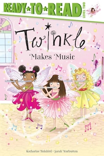 Front cover_Twinkle Makes Music