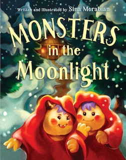 Front cover_Monsters in the Moonlight