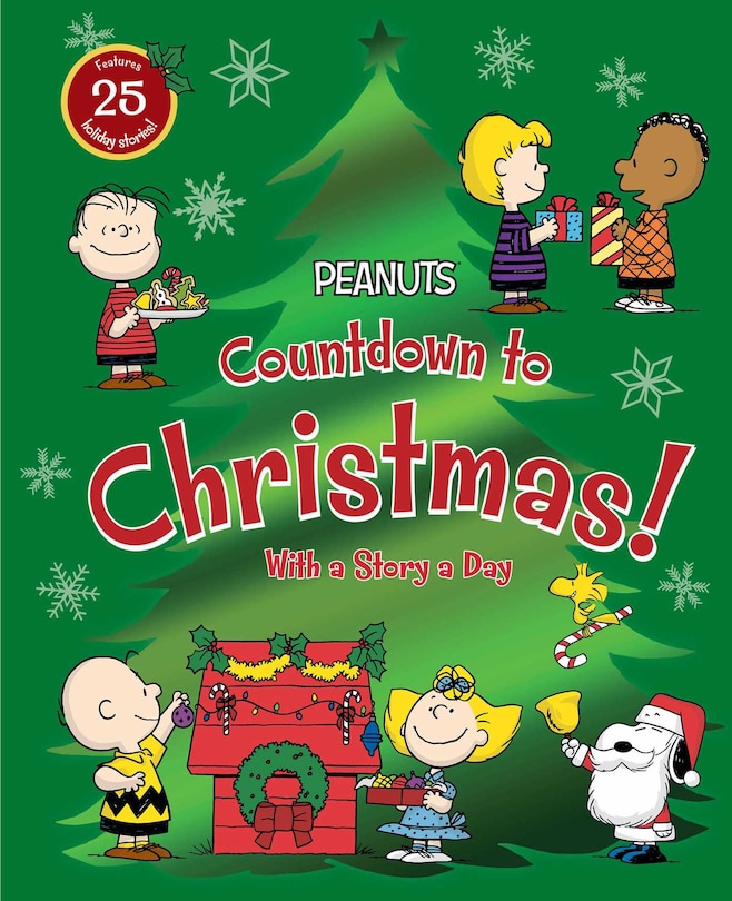 Front cover_Countdown to Christmas!