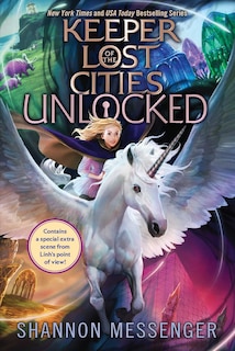 Unlocked Book 8.5