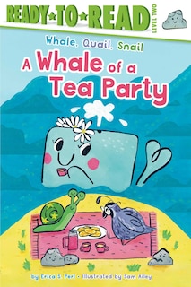 Front cover_A Whale of a Tea Party