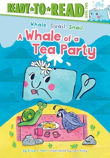 Front cover_A Whale of a Tea Party