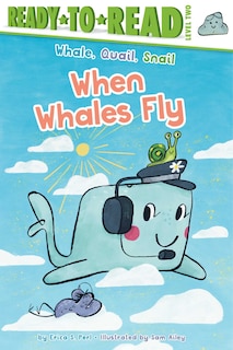 Front cover_When Whales Fly