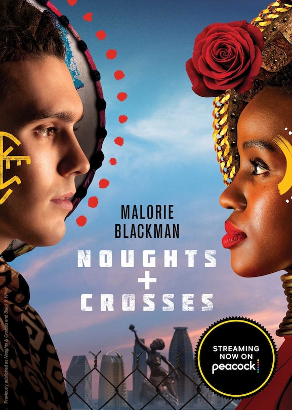 Front cover_Noughts & Crosses