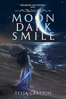 Couverture_Moon Dark Smile