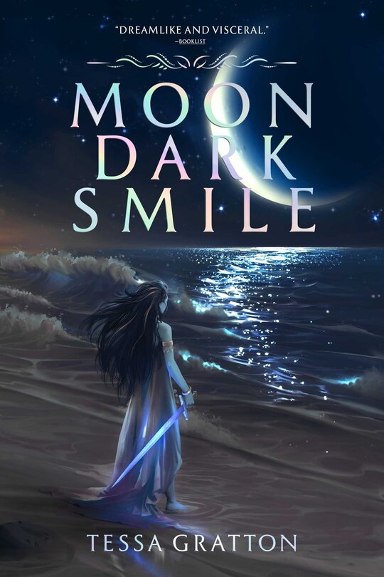 Couverture_Moon Dark Smile