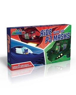 Couverture_Ride with the PJ Masks (Boxed Set)