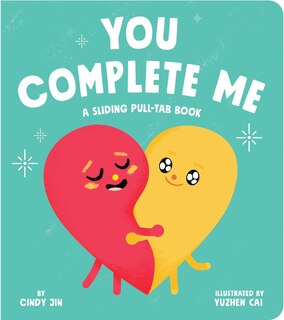 Couverture_You Complete Me