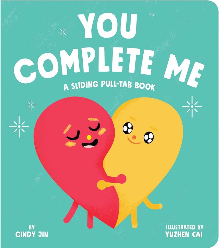 Couverture_You Complete Me