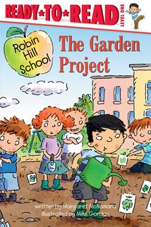 Front cover_The Garden Project