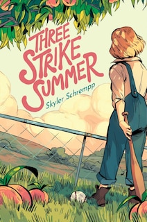 Couverture_Three Strike Summer