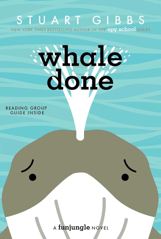 Front cover_Whale Done