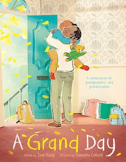 Front cover_A Grand Day