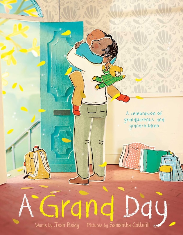 Front cover_A Grand Day