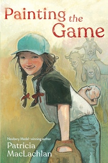 Couverture_Painting the Game