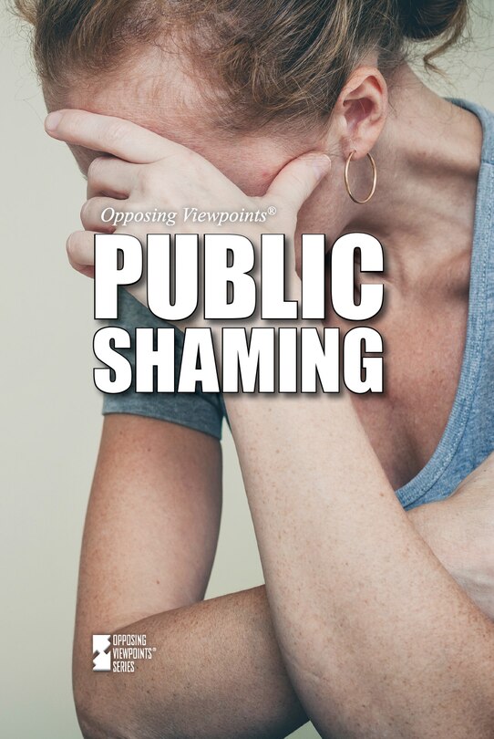 Front cover_Public Shaming