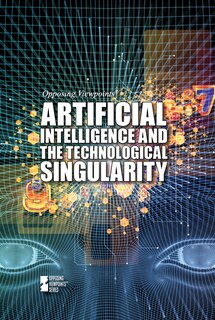 Front cover_Artificial Intelligence and the Technological Singularity