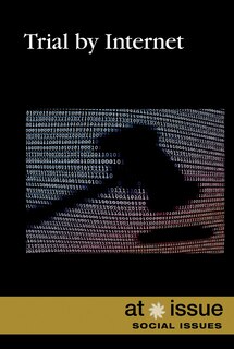 Front cover_Trial by Internet