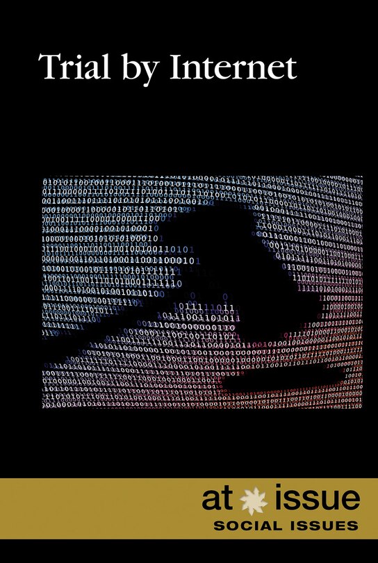 Front cover_Trial by Internet