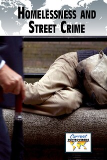 Front cover_Homelessness and Street Crime