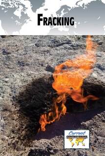 Front cover_Fracking