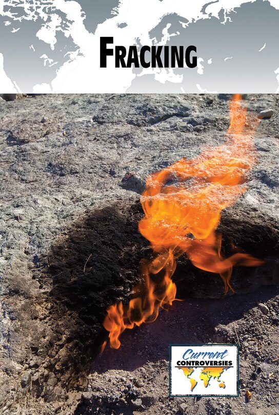 Front cover_Fracking