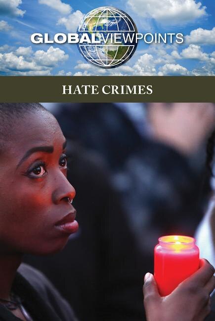 Front cover_Hate Crimes