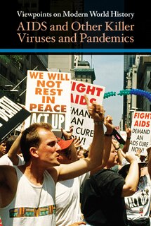 Front cover_AIDS and Other Killer Viruses and Pandemics