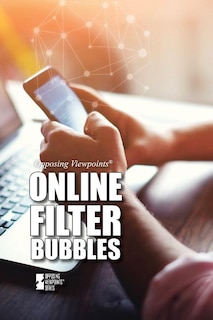 Front cover_Online Filter Bubbles