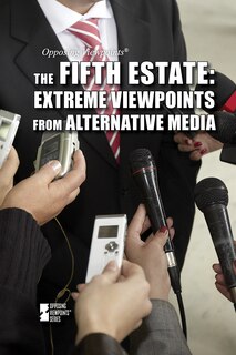Front cover_The Fifth Estate