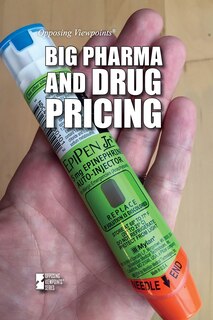 Front cover_Big Pharma and Drug Pricing