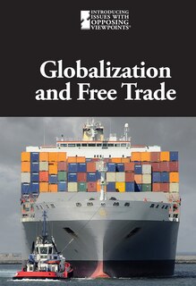Front cover_Globalization and Free Trade