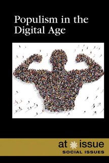 Front cover_Populism in the Digital Age