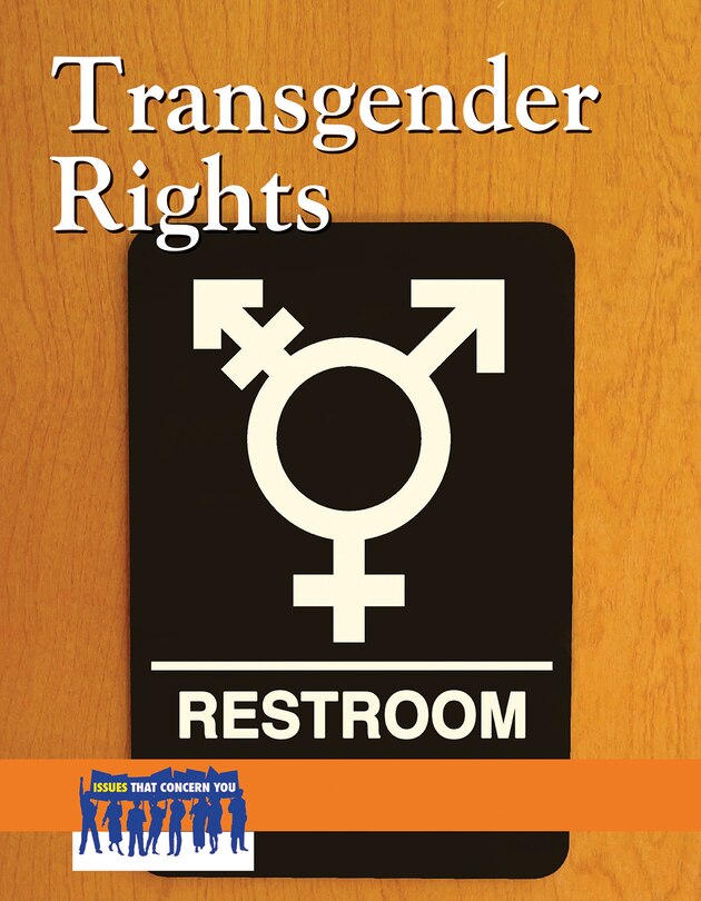 Couverture_Transgender Rights