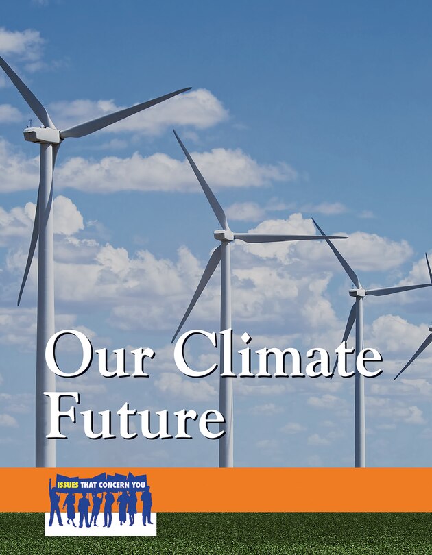 Couverture_Our Climate Future