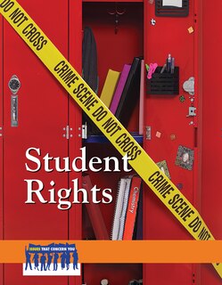 Couverture_Student Rights