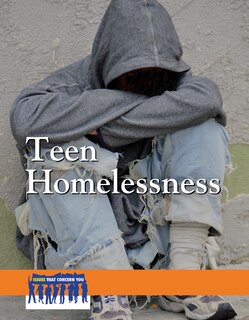Couverture_Teen Homelessness