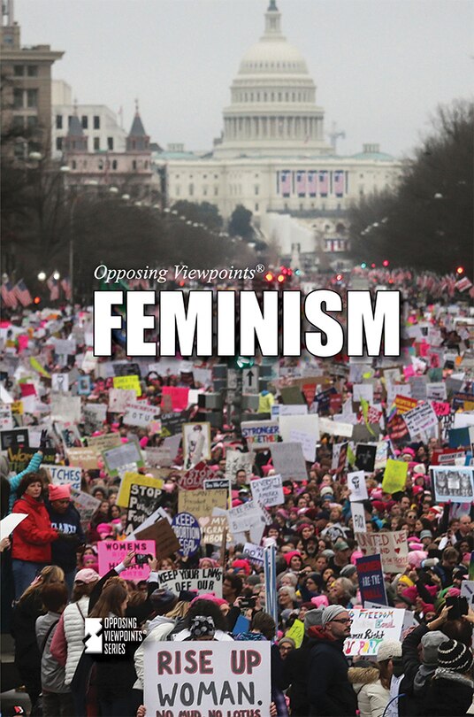 Front cover_Feminism