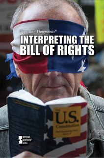Front cover_Interpreting the Bill of Rights
