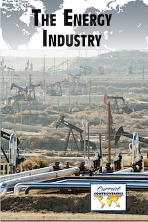 Front cover_The Energy Industry