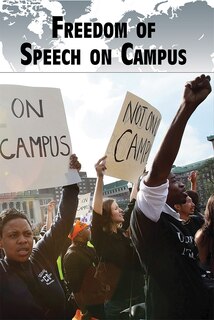 Front cover_Freedom of Speech on Campus